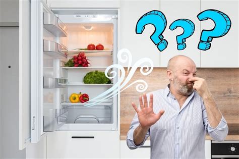 buzdolabı kokusu neyle giderilir